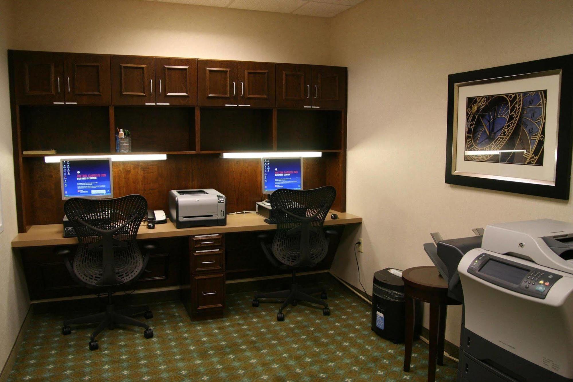 Hilton Garden Inn Valdosta Exterior photo