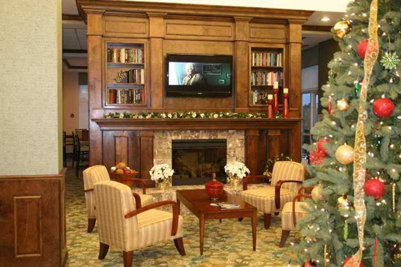 Hilton Garden Inn Valdosta Interior photo
